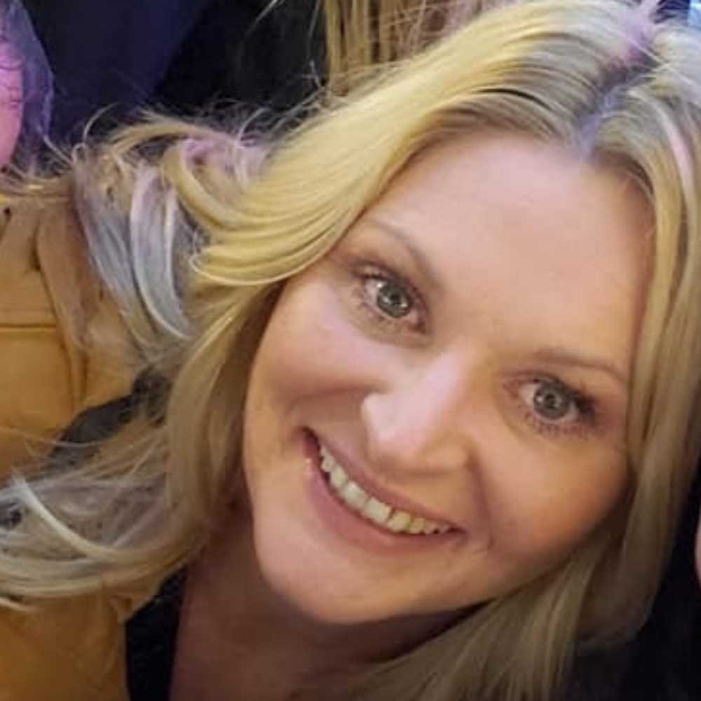 Meet your Posher, Kari